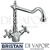 Bristan Colonial Kitchen Tap Spare Parts